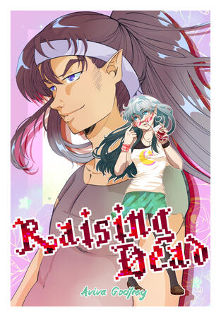 Raising Dead - An Inuyasha Fanfiction