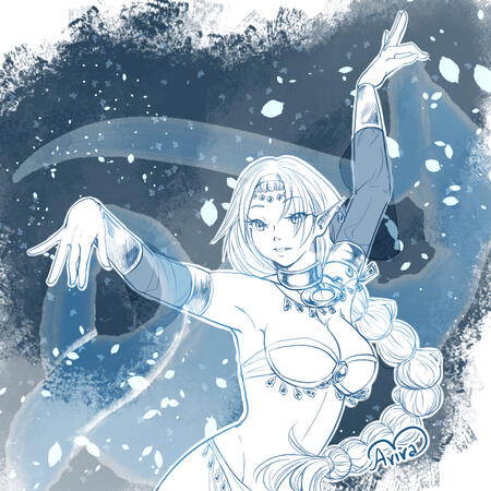 [CM] Mercury for DudleyD